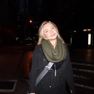 Meet your Posher, Sterling